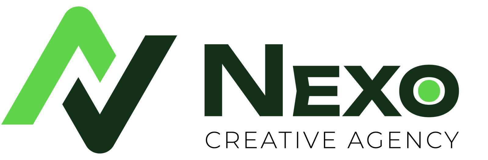 Nexo Creative Agency